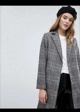Пальто від bershka оригінал