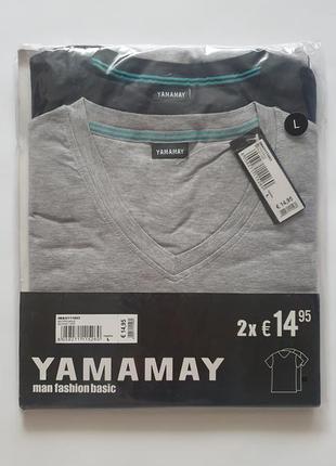 Нвбір футболок,yamamay