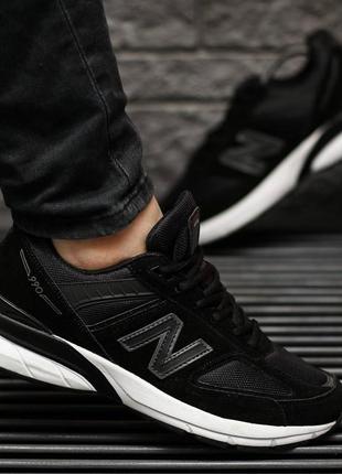 Кросівки new balance 990 2