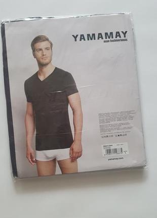Нвбір футболок,yamamay2 фото