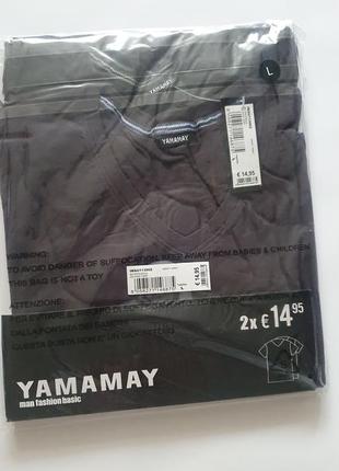 Нвбір футболок,yamamay1 фото