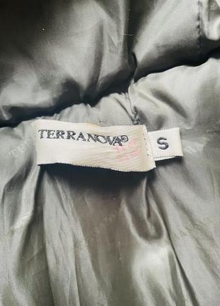 Куртка теплая terranova 5