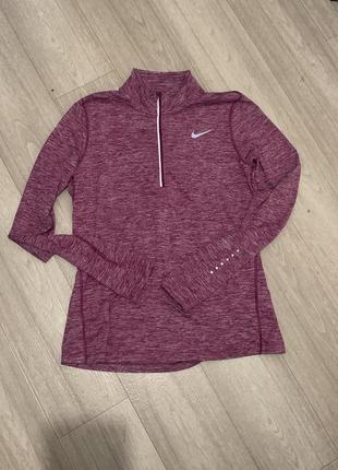 Спортивна кофта nike running