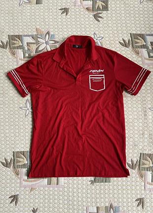 Чоловіче поло, футболка під бренд