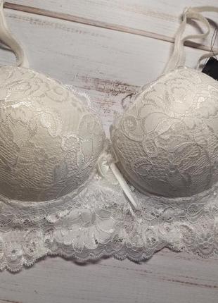 Бюстгальтер пушап