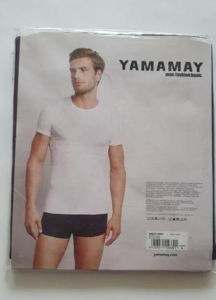 Нвбір футболок,yamamay3 фото