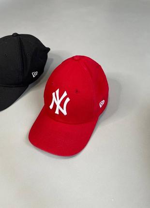 Кепка new era new york