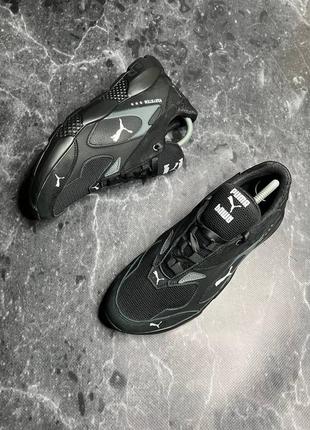 Чоловічі кросівки puma 6