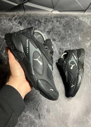 Мужские кроссовки puma 3