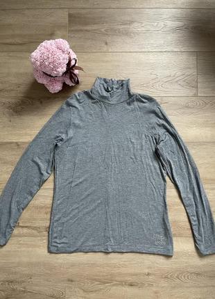 Трендовий гольф італійка шерсть вільний