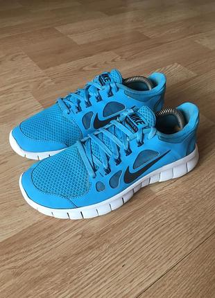 Жіночі текстильні кросівки nike