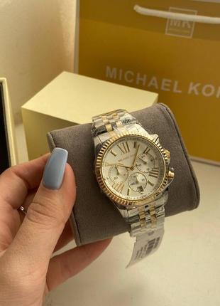 Часи michael kors