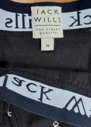 Плавки чоловічі jack wills4 фото