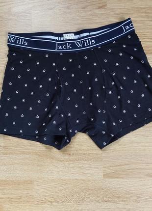 Плавки чоловічі jack wills2 фото