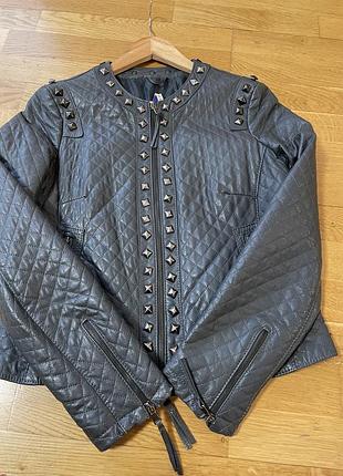 Щожевая куртка imperial