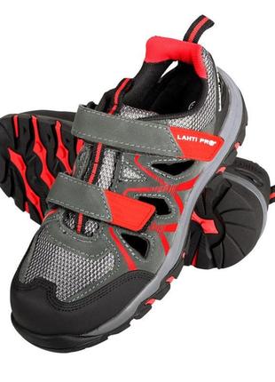 Сандалі lahti pro 30603, розмір 43