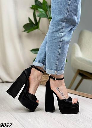 Босоножки)))sale))) 🔥🔥🔥