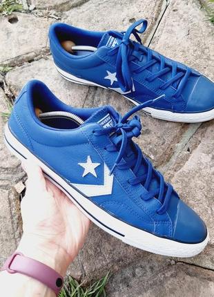 Converse кеди