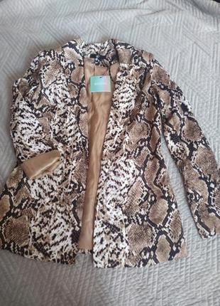 Блейзер missguided