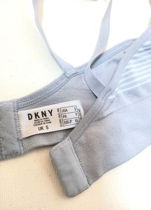 Спортивний безшовний топ dkny zara, ліф//спортивний безшовний топ, спортивний бра, бюстгальтер безшовний,безшовний бра, ліфчик5 фото