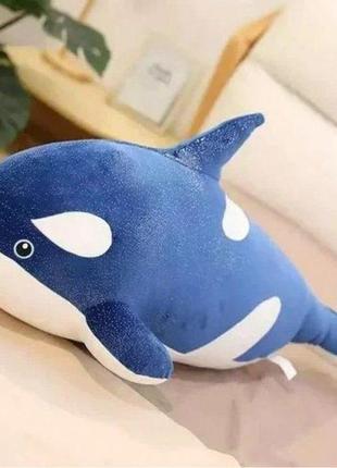 Дитячий плед іграшка подушка для дітей 3 в 1 банан