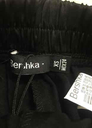 Шикарные кюлоты от bershka5 фото