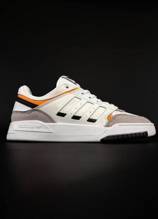 Кросівки adidas beige and purple blue color change garnet