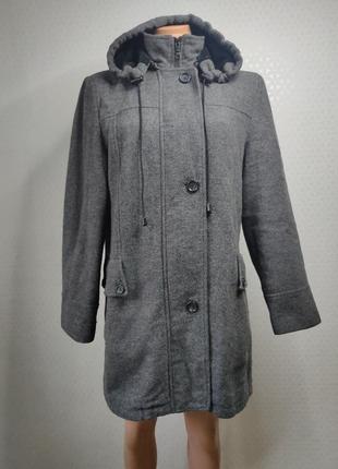 Пальто herluf design