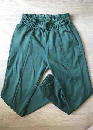 Повседневные штаны-брюки