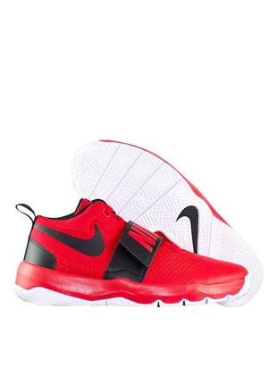 Кроссовки мужские nike team hustle d8 university gs881941602