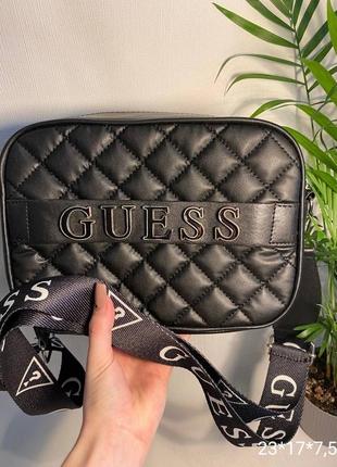 Сумка гесс бренд 2