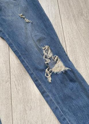 Женские джинсы от denim co размер м3 фото