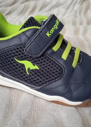 Кроссовки kangaroos р30