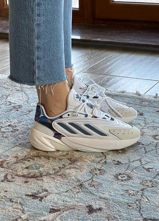 Adidas ozelia, original, адидас озелия, оригинальные кроссовки