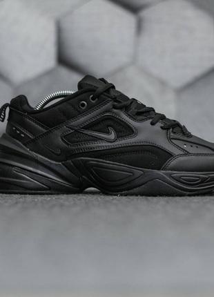 Кроссовки nike m2k tekno