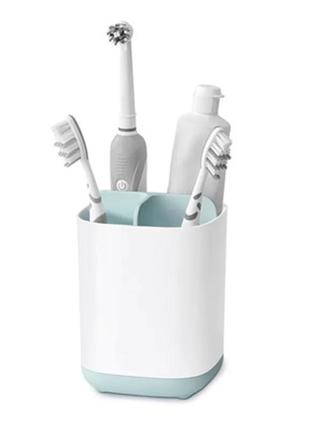 Підставка-органайзер для зубних щіток toothbrush caddy