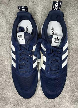 Кросівки adidas originals multix2 фото