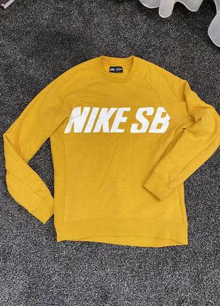 Свитшот nike оригинал