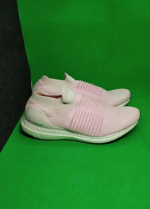 Кросівки для бігу adidas ultraboost laceless (b75856) оригінал