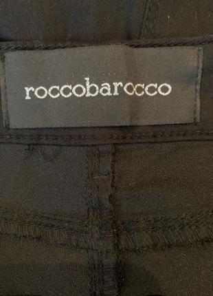 Джинси roccobarocco7 фото