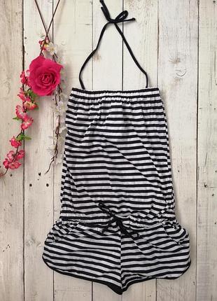 Комбинезон h&m, размер s (по бирке 165/68a).