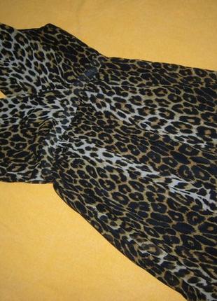 Суперове сукні/ модний принт! 3