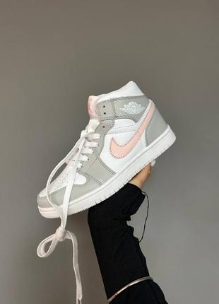 Nike air jordan retro 1 “ кроссовки