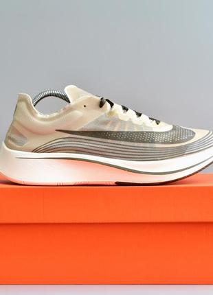 Оригінал! чоловічі спортивні кросівки nike zoom fly sp shanghai