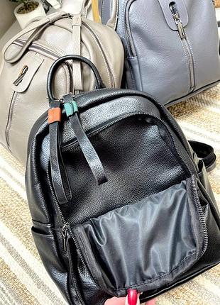 ❤️ рюкзак 8