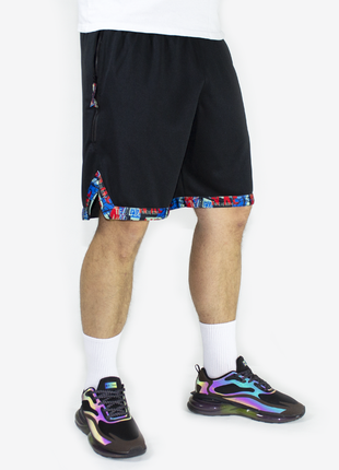 Чоловічі спортивні шорти highway баскетбольні розмір m l xl xxl