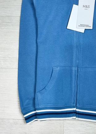 Кофта фирмы m&amp;s. 3