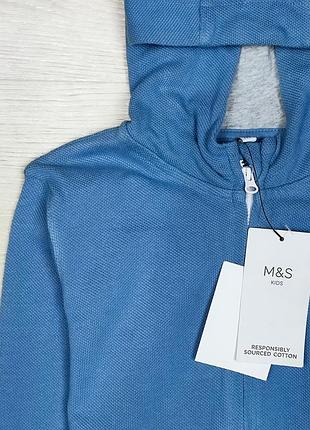 Кофта фирмы m&amp;s. 4