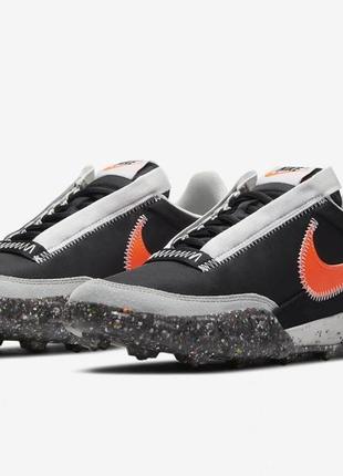 ❕оригинальные кроссовки женские nike waffle racer crater	ct1983 101