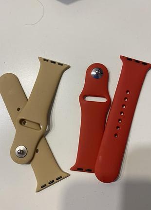 Ремешок на apple 38 mm